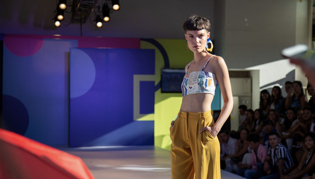 Colombiamoda, la feria de moda más importante de Suramérica se lleva a
