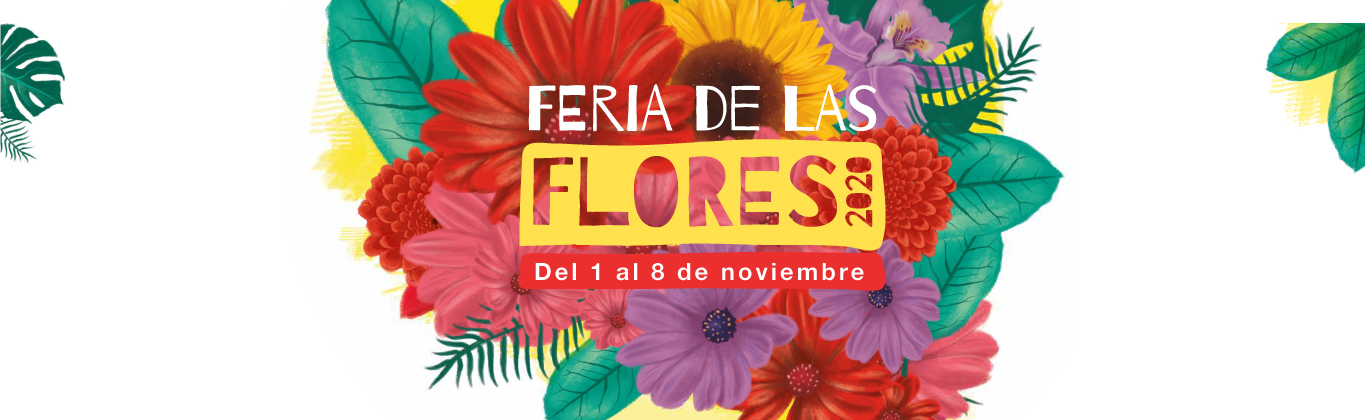 ¿cómo Será La Feria De Las Flores Este Año Medellíntravel