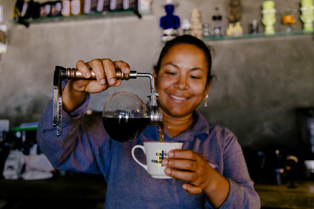 Taza de Café