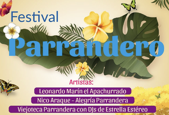 Festival Parrandero