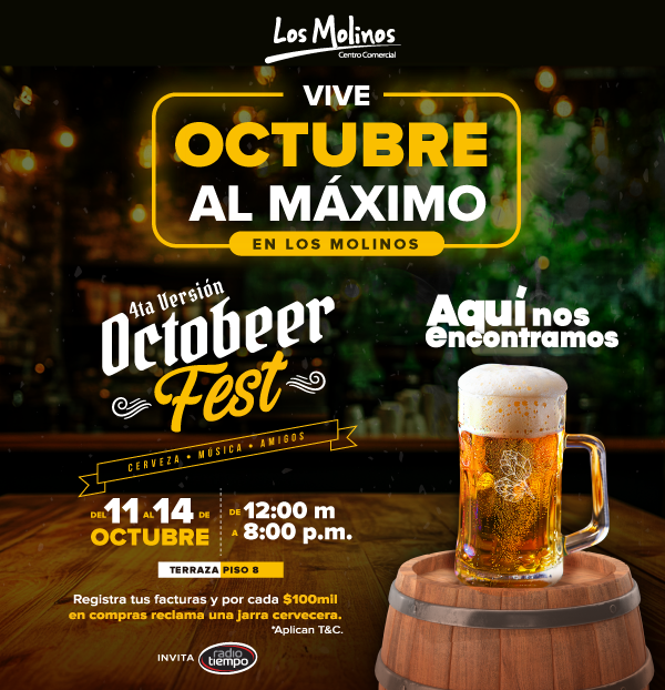 Octobeer Fest