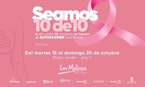 Semana rosa