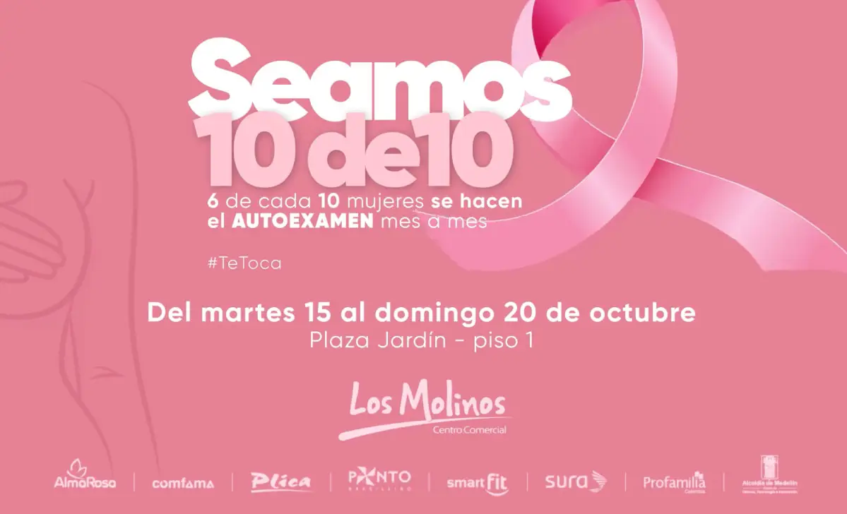 Semana rosa